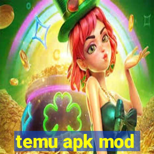 temu apk mod